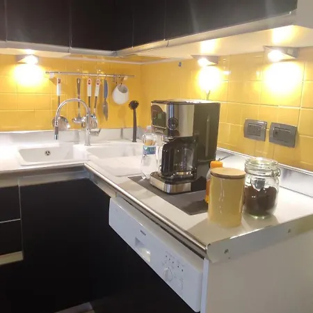 La Casa Di Amy - Loft Con Garage Privato Lejlighed Milano
