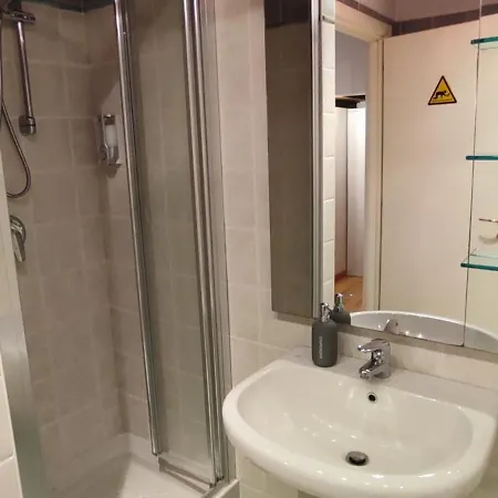 La Casa Di Amy - Loft Con Garage Privato Milano